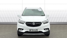 Vauxhall Mokka X 1.4T Elite Nav 5dr Auto Petrol Hatchback